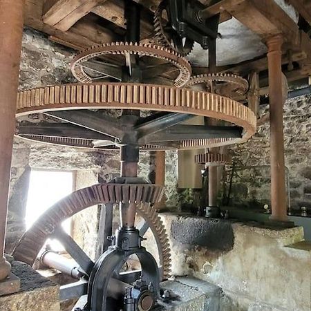 Logement 2 A 4 Pers - Moulin Plouguenast-Langast Экстерьер фото
