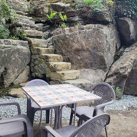 Logement 2 A 4 Pers - Moulin Plouguenast-Langast Экстерьер фото